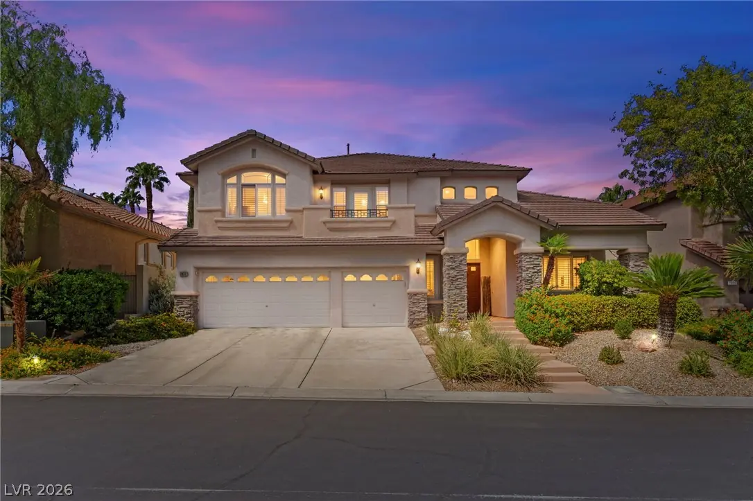2017 Arbor Forest Street, Las Vegas, NV 89134