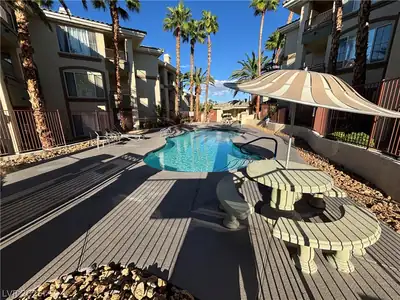 7143 South Durango Drive 110 Las Vegas, NV 89113