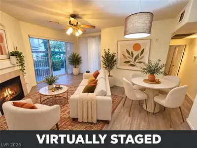 7143 South Durango Drive 110, Las Vegas, NV 89113 