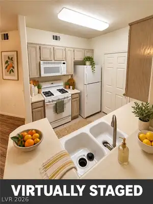 7143 South Durango Drive 110, Las Vegas, NV 89113 