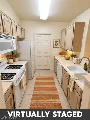 7143 South Durango Drive 110, Las Vegas, NV 89113 