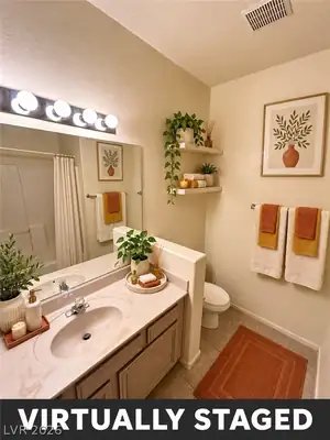 7143 South Durango Drive 110, Las Vegas, NV 89113 