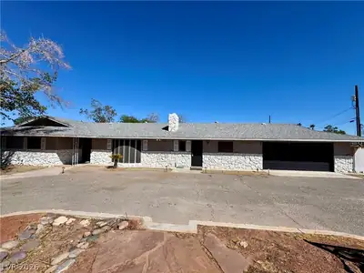 6930 South Valley View Boulevard, Las Vegas