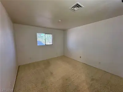 6930 South Valley View Boulevard, Las Vegas, NV 89118 Bedroom