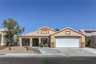 1816 Panther Place, North Las Vegas