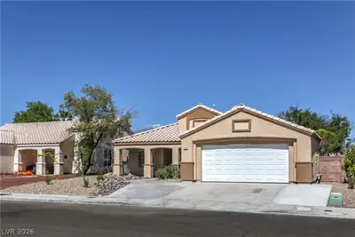 1816 Panther Place, North Las Vegas, NV 89031 
