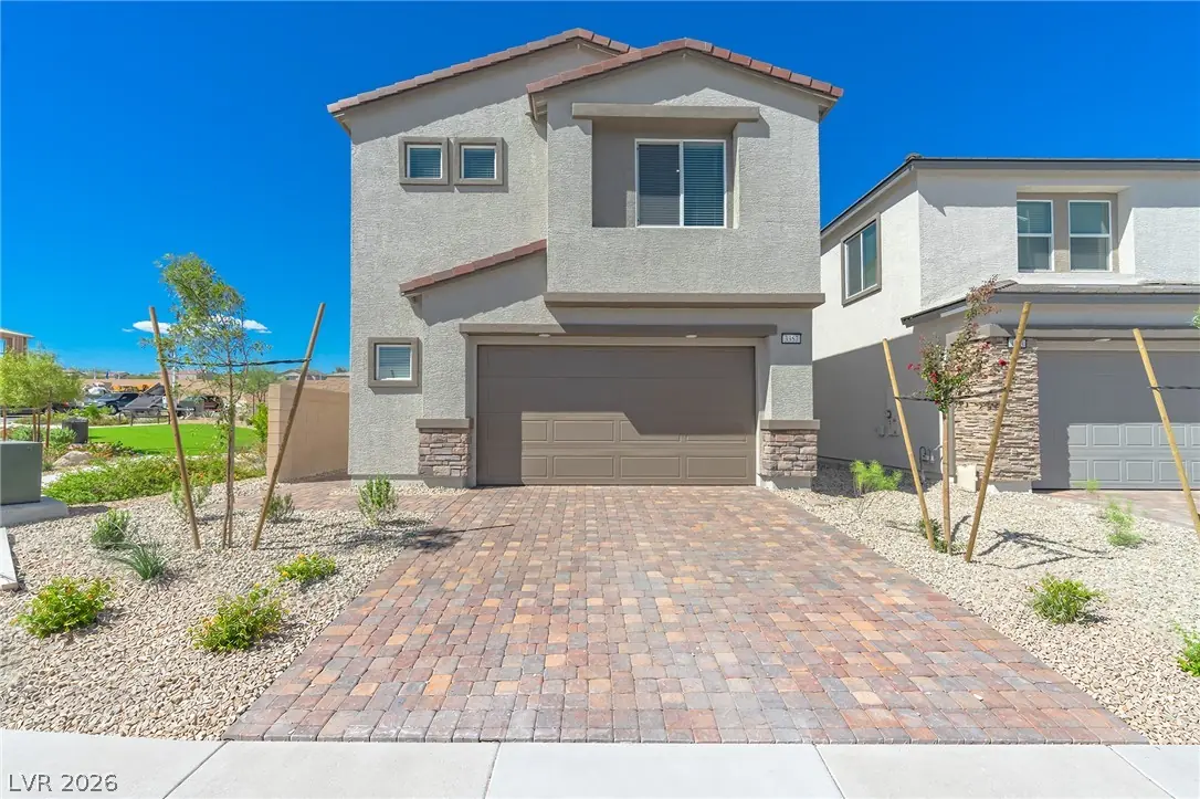 3357 Sunlight Grove Lane, Las Vegas, NV 89129