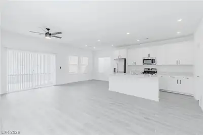 3357 Sunlight Grove Lane, Las Vegas, NV 89129 Kitchen