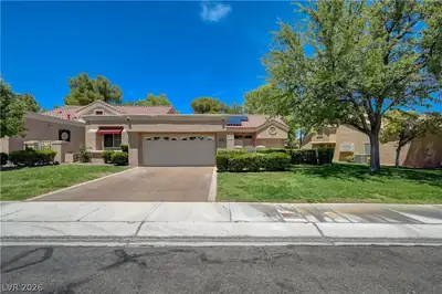 8524 Millsboro Drive Las Vegas, NV 89134