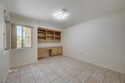 8524 Millsboro Drive, Las Vegas, NV 89134 Bedroom