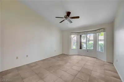 8524 Millsboro Drive, Las Vegas, NV 89134 Primary Bedroom