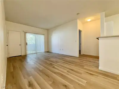 2615 West Gary Avenue 2050, Las Vegas, NV 89123 Living Room