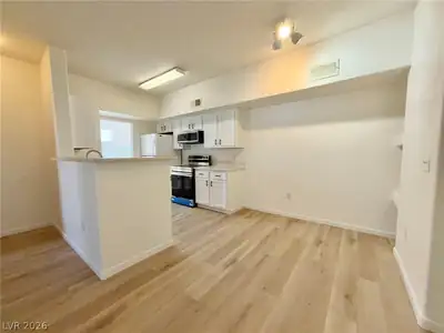 2615 West Gary Avenue 2050, Las Vegas, NV 89123 Dining Area