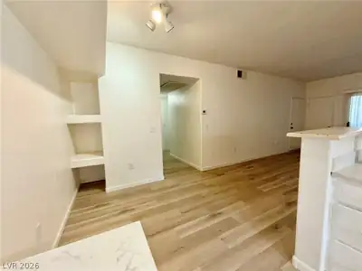 2615 West Gary Avenue 2050, Las Vegas, NV 89123 Living Room
