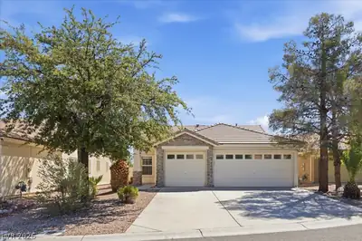 1808 Lyell Canyon Lane Las Vegas, NV 89134