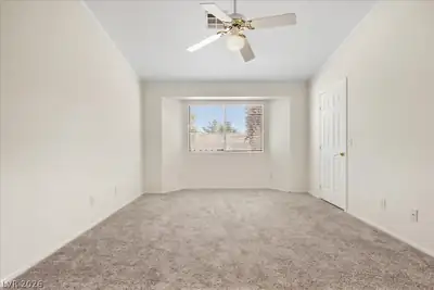 1808 Lyell Canyon Lane, Las Vegas, NV 89134 Bedroom