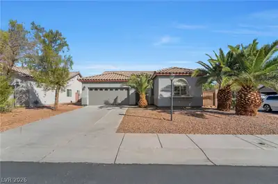 5968 Pavilion Lakes Avenue Las Vegas, NV 89122