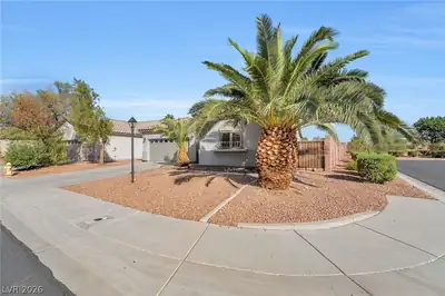 5968 Pavilion Lakes Avenue, Las Vegas, NV 89122 