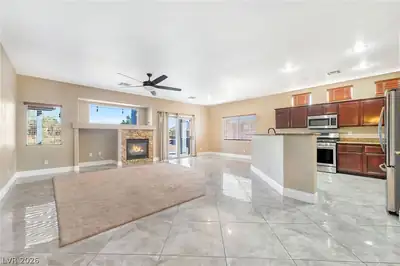 5968 Pavilion Lakes Avenue, Las Vegas, NV 89122 