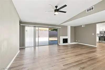 4005 Ridgewood Avenue, Las Vegas, NV 89120 Living Room