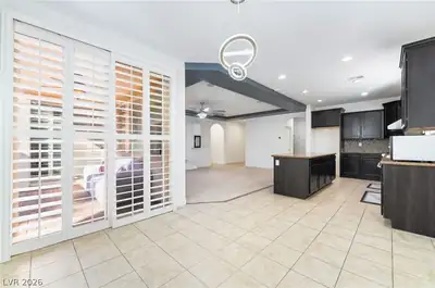 605 Viale Machiavelli Lane, Henderson, NV 89011 Kitchen