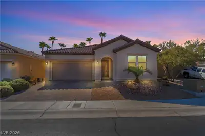 605 Viale Machiavelli Lane Henderson, NV 89011