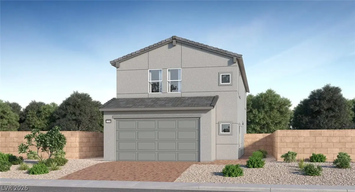 9933 Kimura Hills Avenue, Las Vegas, NV 89129