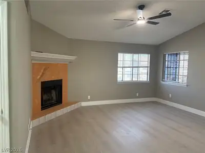 5430 Centurion Court 203, Las Vegas, NV 89122 Living Room