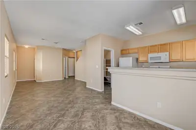 9327 Ruby Arrow Court 102, Las Vegas, NV 89178 Kitchen