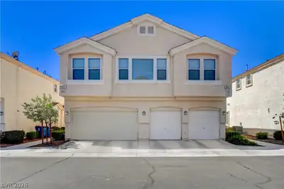 9327 Ruby Arrow Court 102, Las Vegas