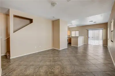 9327 Ruby Arrow Court 102, Las Vegas, NV 89178 Living Room