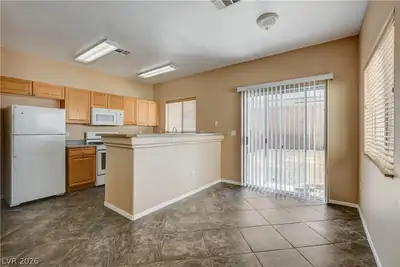 9327 Ruby Arrow Court 102, Las Vegas, NV 89178 Dining Area