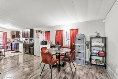 3659 Death Valley Drive, Las Vegas