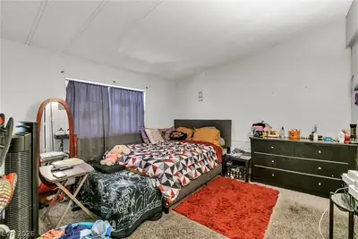 3659 Death Valley Drive, Las Vegas, NV 89122 Bedroom