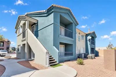 1520 Frank Aved Street 201, Las Vegas