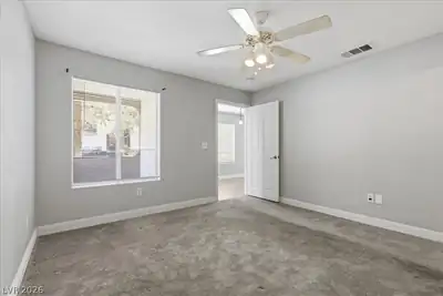 700 Capri Drive 25B, Boulder City, NV 89005 Bedroom