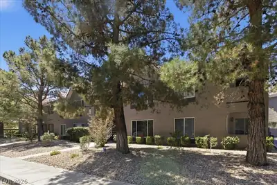 700 Capri Drive 25B, Boulder City