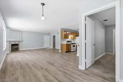 700 Capri Drive 25B, Boulder City, NV 89005 Living Room