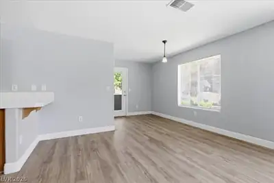 700 Capri Drive 25B, Boulder City, NV 89005 Living Room