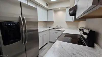 2771 Eldora Circle B, Las Vegas, NV 89146 