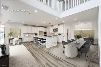 3200 Waterstone Avenue, Henderson, NV 89044 