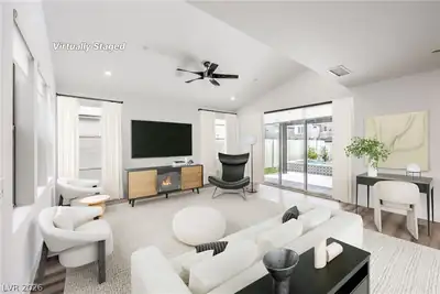 3200 Waterstone Avenue, Henderson, NV 89044 
