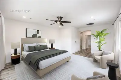 3200 Waterstone Avenue, Henderson, NV 89044 