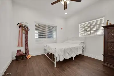 1723 English Rose Drive, Las Vegas, NV 89142 Bedroom