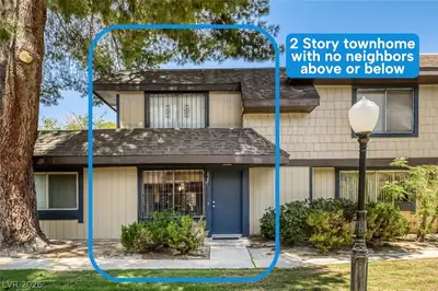 6227 Meadow Vista Lane Las Vegas, NV 89103