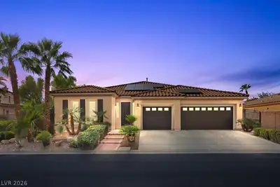 4657 Jadewood Street, Las Vegas
