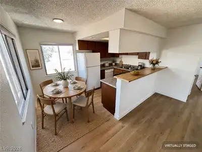 3431 East Cheyenne Avenue C, North Las Vegas, NV 89030 