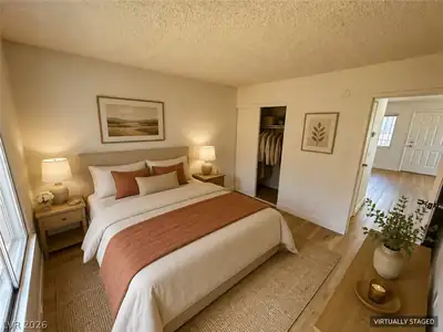 3431 East Cheyenne Avenue C, North Las Vegas, NV 89030 