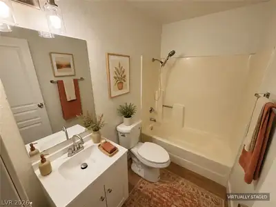 3431 East Cheyenne Avenue C, North Las Vegas, NV 89030 