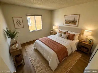 3431 East Cheyenne Avenue C, North Las Vegas, NV 89030 